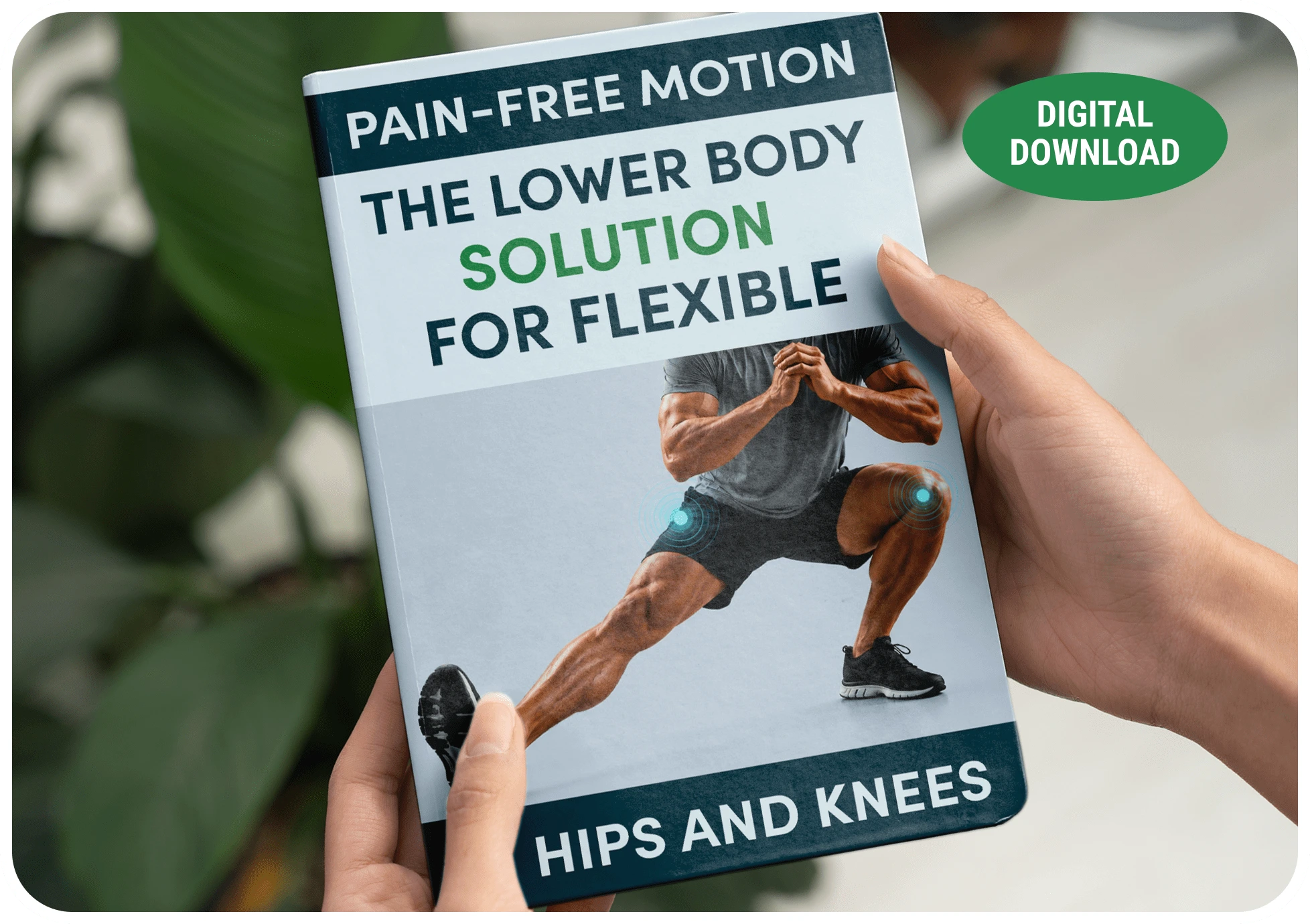 Pain-Free Motion ebook bonus