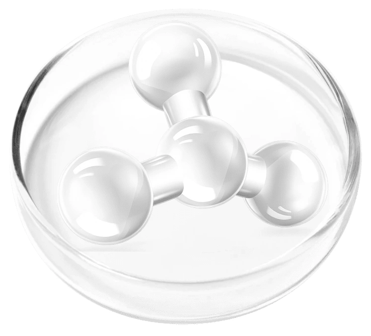 Undecylenic acid for KeraFirm Pro