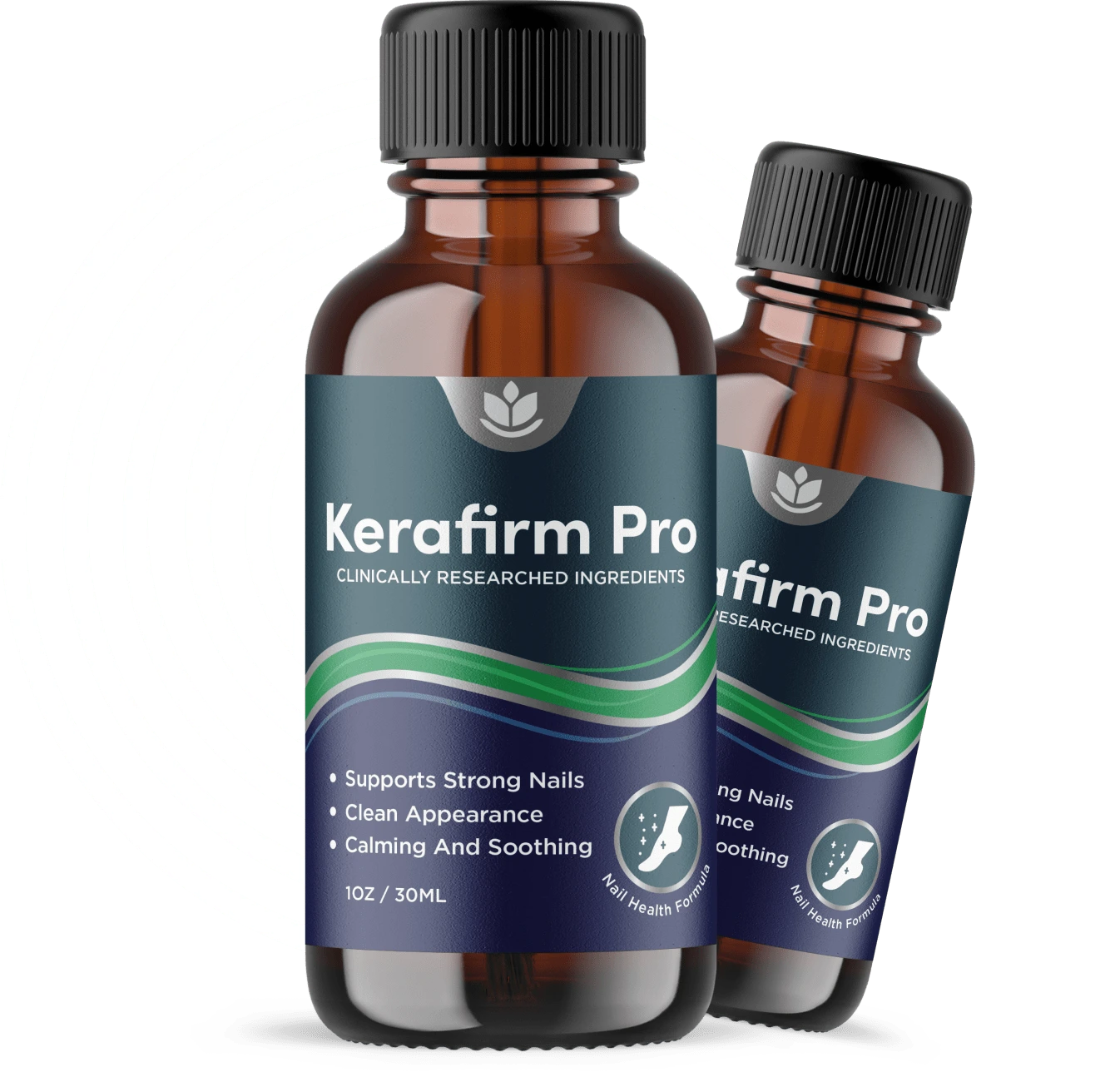 What Is KeraFirm Pro